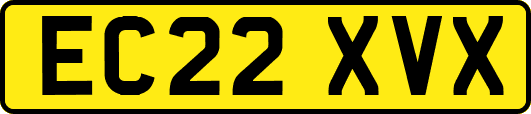 EC22XVX