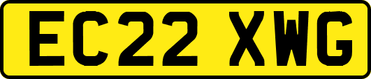 EC22XWG