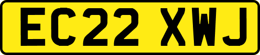 EC22XWJ