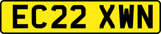 EC22XWN