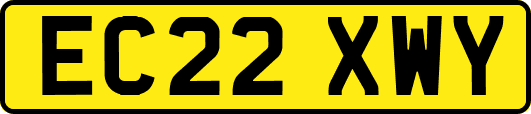 EC22XWY