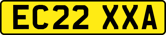 EC22XXA
