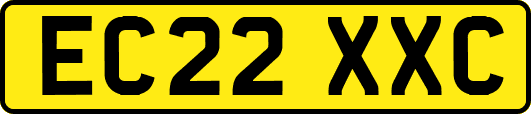 EC22XXC