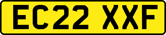 EC22XXF