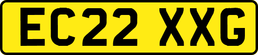 EC22XXG