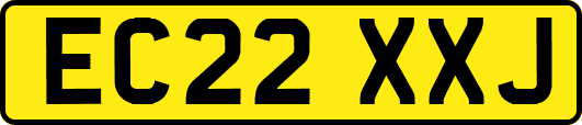 EC22XXJ