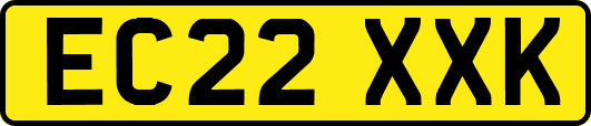 EC22XXK