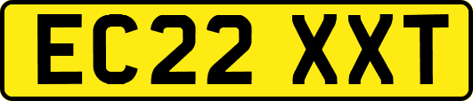 EC22XXT
