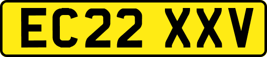 EC22XXV