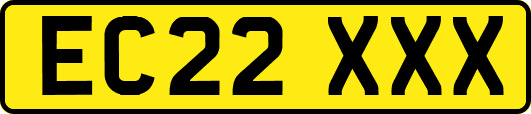 EC22XXX