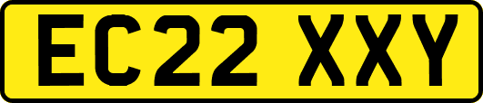 EC22XXY