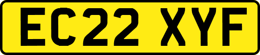 EC22XYF