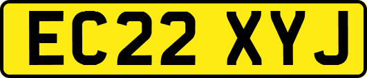 EC22XYJ