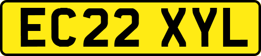 EC22XYL