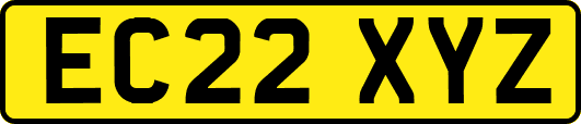 EC22XYZ