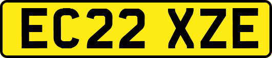 EC22XZE