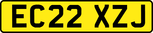 EC22XZJ