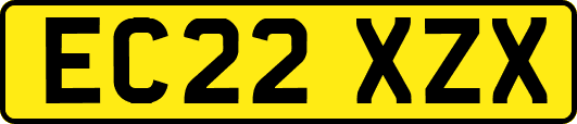 EC22XZX