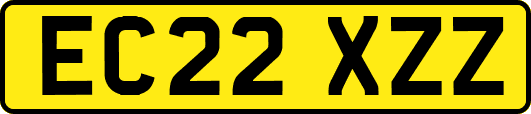 EC22XZZ