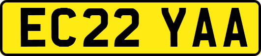 EC22YAA