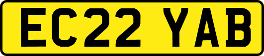EC22YAB
