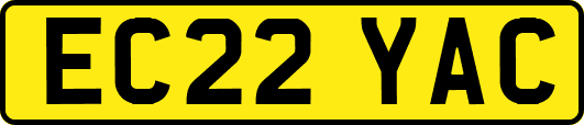 EC22YAC
