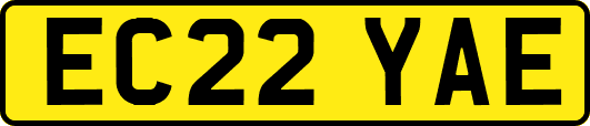 EC22YAE
