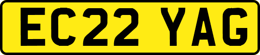 EC22YAG