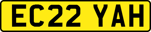 EC22YAH