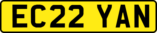 EC22YAN