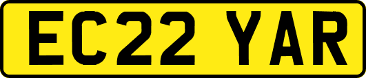 EC22YAR
