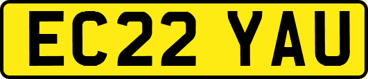 EC22YAU