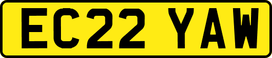 EC22YAW