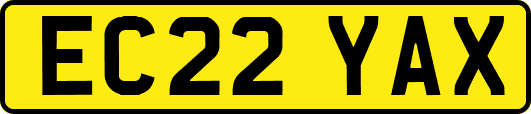 EC22YAX