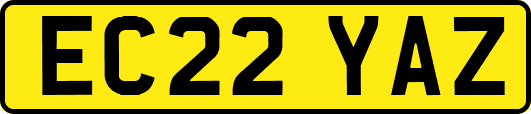 EC22YAZ