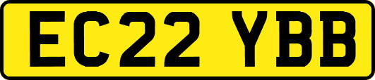 EC22YBB