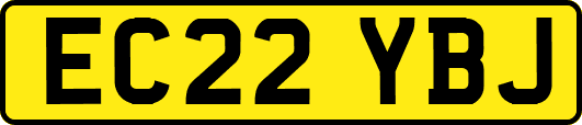 EC22YBJ
