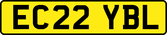 EC22YBL