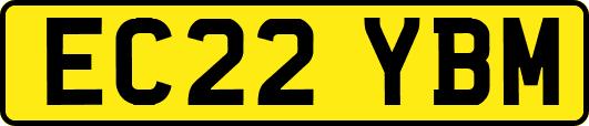 EC22YBM