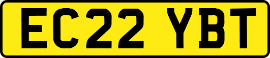 EC22YBT