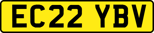 EC22YBV