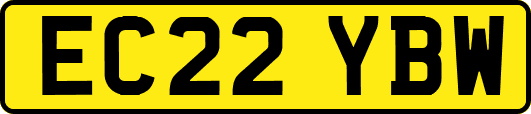 EC22YBW