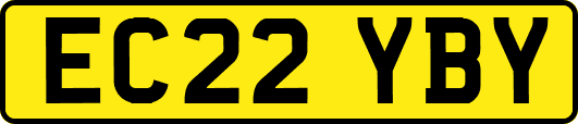 EC22YBY
