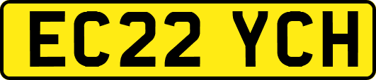 EC22YCH