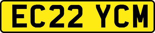 EC22YCM