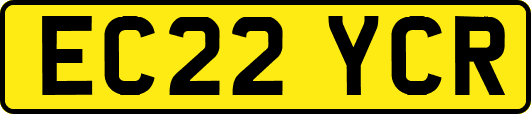 EC22YCR