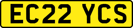 EC22YCS