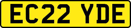 EC22YDE