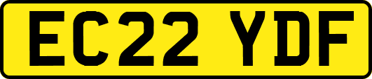 EC22YDF