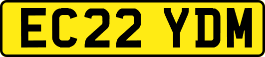 EC22YDM